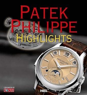 patek philippe highlightsherbert james 2010|Patek Philippe Highlights by Herbert James .